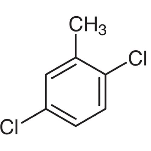 2,5-Dichlorotoluene ≥98.0%