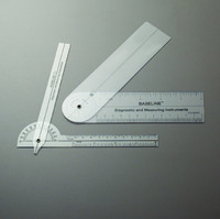 Pocket Goniometer