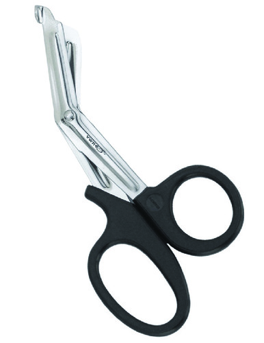 VWR* Multipurpose Scissors, 7-1/4in