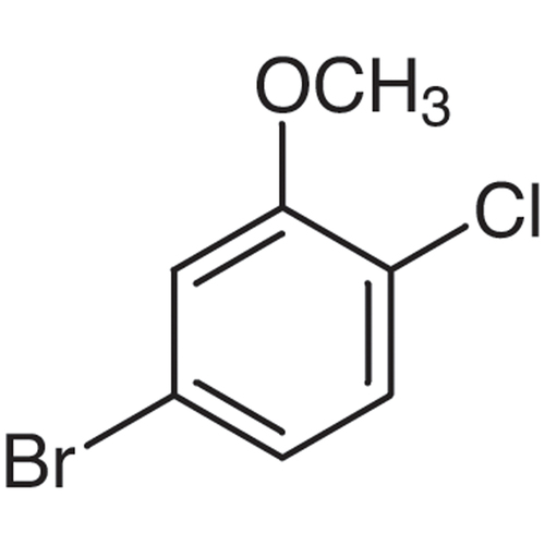 5-Bromo-2-chloroanisole ≥98.0%