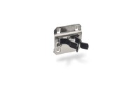 Extended Spring Clip for SS LocBoard®, ³/₄" to 1¹/₄" Hold Range