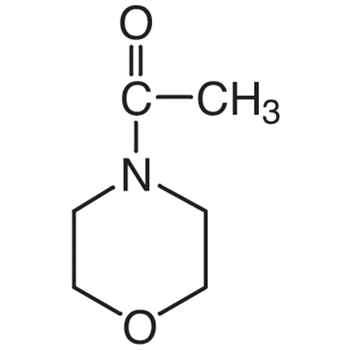 N-Acetylmorpholine ≥99.0%