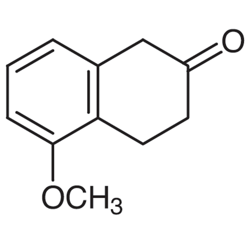 5-Methoxy-2-tetralone ≥95.0%