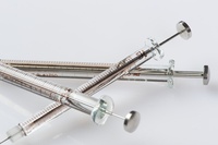 Gastight® CTC PAL® S-Line Syringes for HPLC Autosamplers, Hamilton