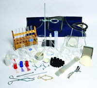 Deluxe Chemistry Hardware Assortment, United Scientific Supplies