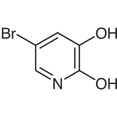 5-Bromo-2,3-pyridinediol ≥98.0% (by GC, titration analysis)