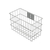 Wall Mounting Basket, Marlin Steel Wire Products