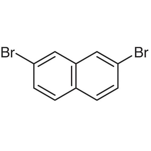 2,7-Dibromonaphthalene ≥98.0%