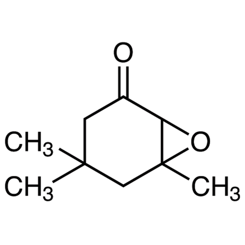 Isophorone oxide ≥97.0% (by GC)
