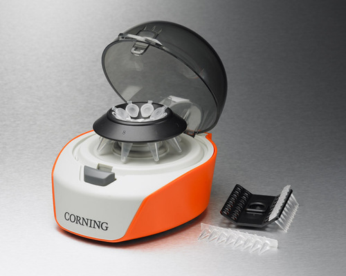 Corning Mini Centrifuge