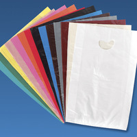 Merchandise Bags, Elkay Plastics