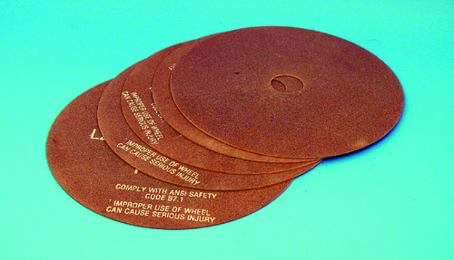 Premium Abrasive Cut-off Wheels for Sectioning, Electron Microscopy Sciences