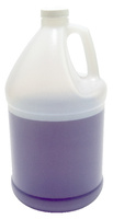 Bottle with Handle, HDPE, Dynalon