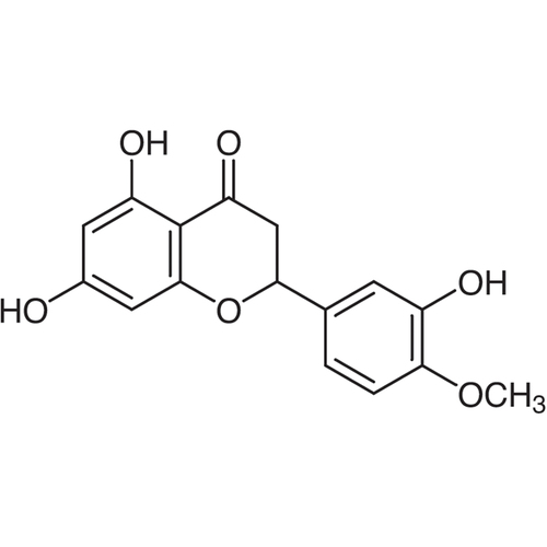 Hesperetin ≥97.0% (by HPLC, titration analysis)