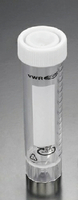 VWR® Standard Line Sterile Centrifuge Tubes with Flat or Plug Caps, PP