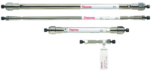 Size exclusion chromatography columns, Acclaim™ SEC-300 and SEC-1000