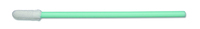 Puritan® Knitted Polyester Tipped Applicator, Polypropylene Handle, Puritan Medical Products