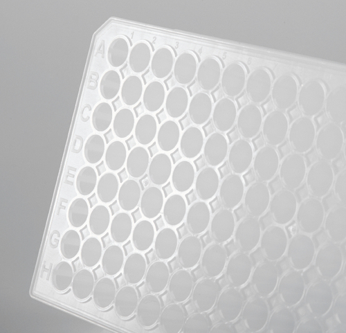 AcroPrep™ Filter Plates For Ultrafiltration, Cytiva (Formerly Pall Lab)