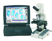 Boreal Science Digital Compound Microscopes