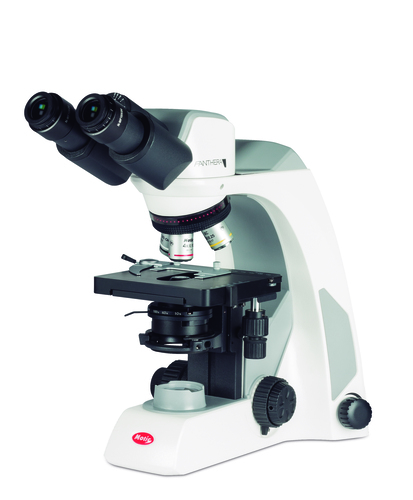 Motic Panthera S Student Microscopes