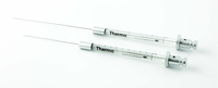 Manual GC Syringes, Thermo Scientific