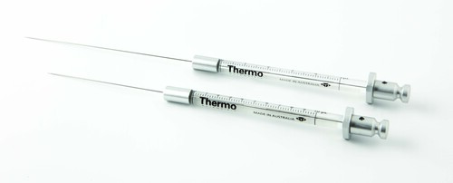 GC Syringes for Thermo Scientific Instruments, Thermo Scientific