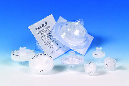 VWR® Syringe Filters