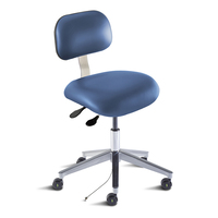 Eton Cleanroom ESD Chairs, ISO 5 ESD