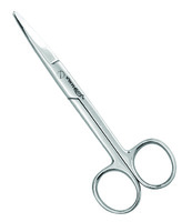 VWR® Dissecting Scissors, Blunt Tip, 5¹/₂"