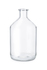 Bottle unground narrow neck