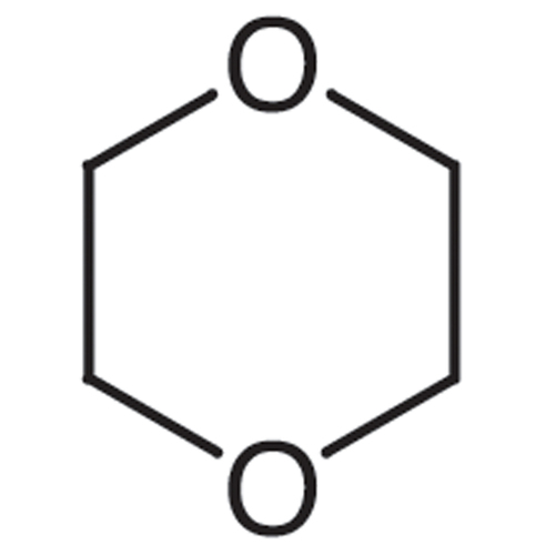 1,4-Dioxane ≥99.0% stabilized