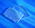 Clear bottom black and white polystyrene microplates, 96 well, Corning®