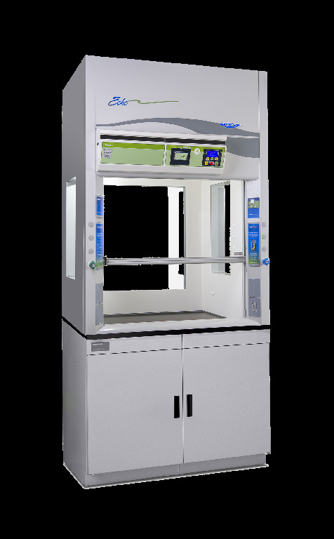 Protector® Echo™ Filtered Fume Hood, Labconco