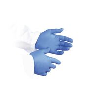 VWR® Nitrile Examination Gloves, Blue