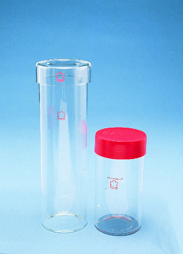 KIMBLE® TLC Cylindrical Developing Tanks, DWK Life Sciences