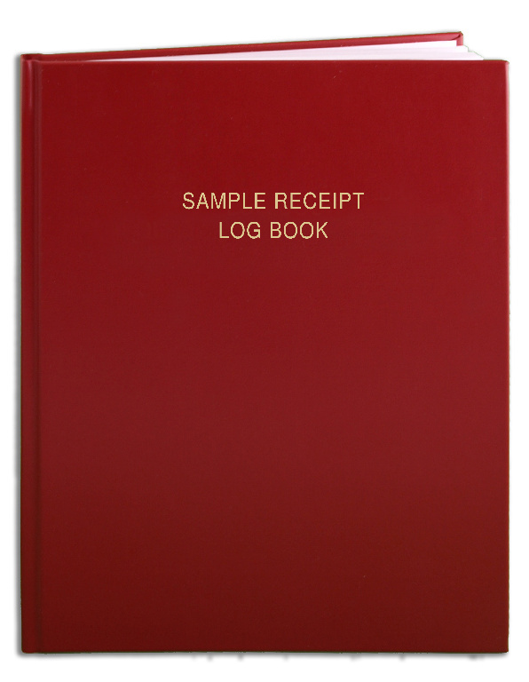 VWR® Good Laboratory Practice Log Books