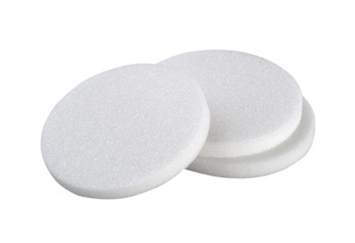 Fritted Filter Discs, Chemglass