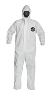 DuPont™ ProShield® 50 Coveralls with Respirator Hood