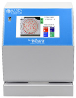 The Wizard™ CompactDry™ Reader 2 Colony Counter