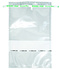 Sterilised filter bags, Whirl-Pak®