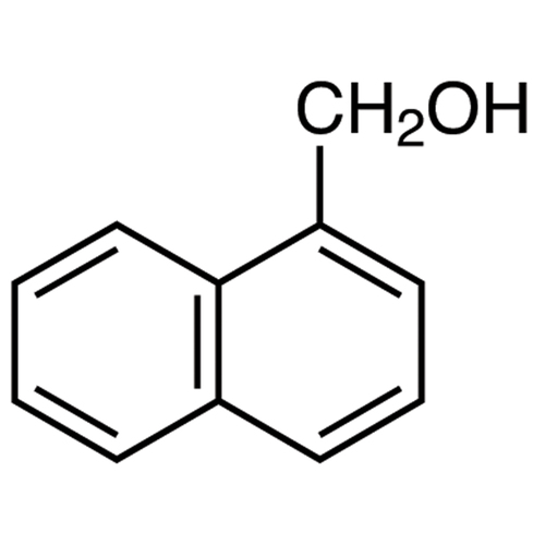 1-Naphthalenemethanol ≥95.0% (by GC)