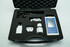 Conductivity, TDS meter set with a touchscreen CO-330