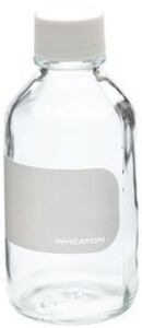 Reagent Bottles, with Screw Cap