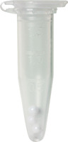 VWR® Pre-Filled Bead Tubes, 1.5 ml