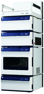 System Accessories for VWR® Hitachi Primaide™ HPLC System