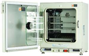 CO₂ incubators, MCO series, PHCbi