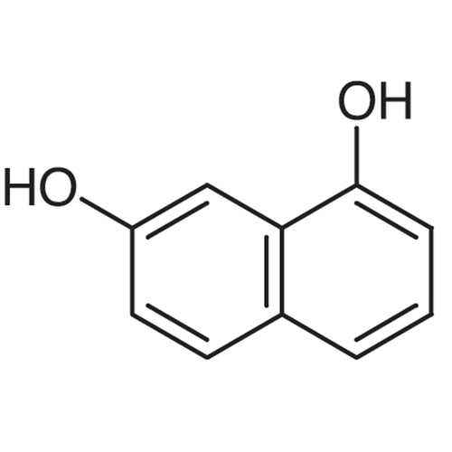 1,7-Dihydroxynaphthalene ≥98.0%