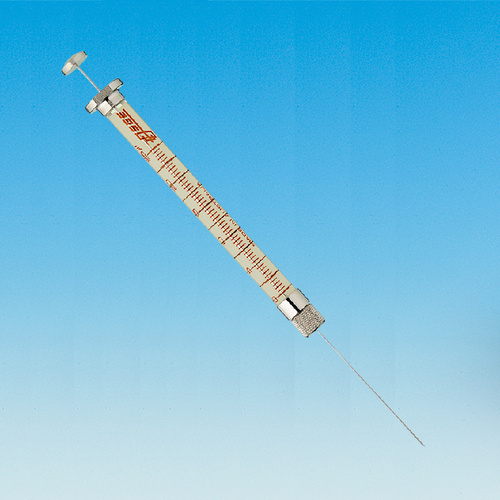 Syringes, Chromatography, Removable Needle, Ace Glass