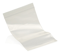 Nalgene® Sample Bags, Low-Density Polyethylene, Thermo Scientific