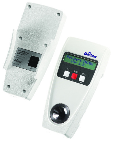 AR200 Digital Handheld Refractometer, Reichert